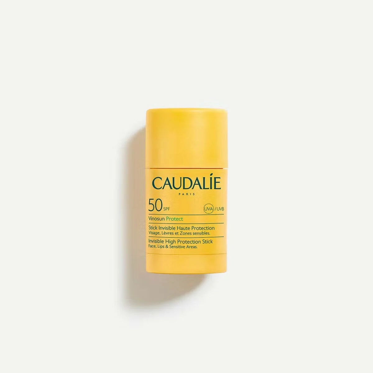 CAUDALIE Caudalie Vinosun Stick Alta Prot 15G Schutzwirkung