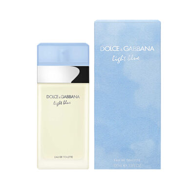 Dolce & Gabbana Dolce & Gabbana Light Blue EDT