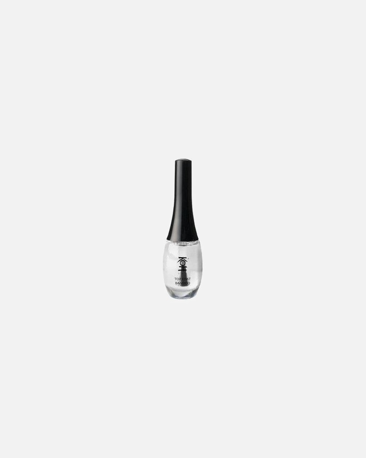 KOH Nagellak Topcoat Bamboe -