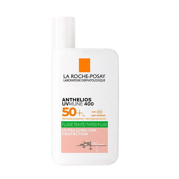 Anthelios UV Mune 400| 50ML