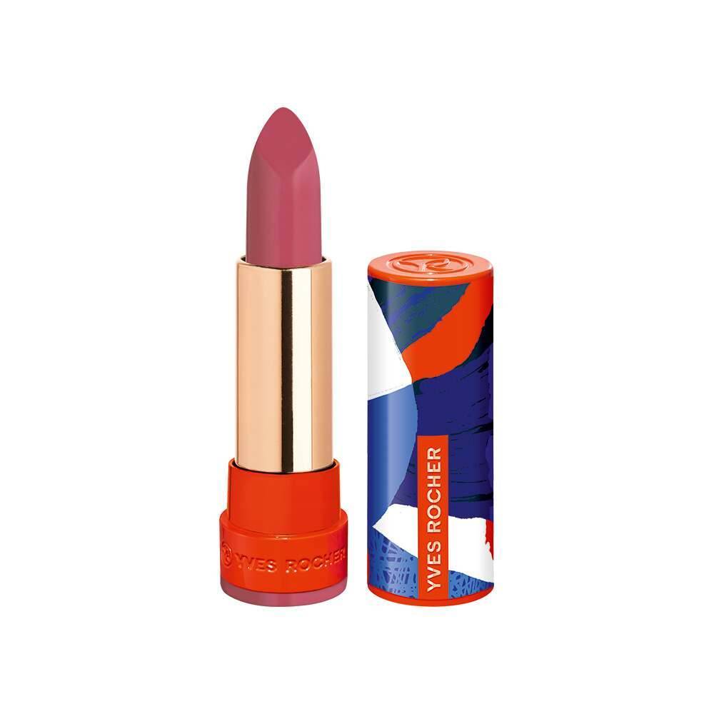 Elixir Matte Vermelho