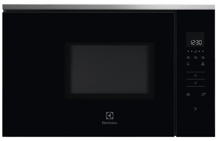 Kuchenka mikrofalowa Electrolux KMFE172TEX