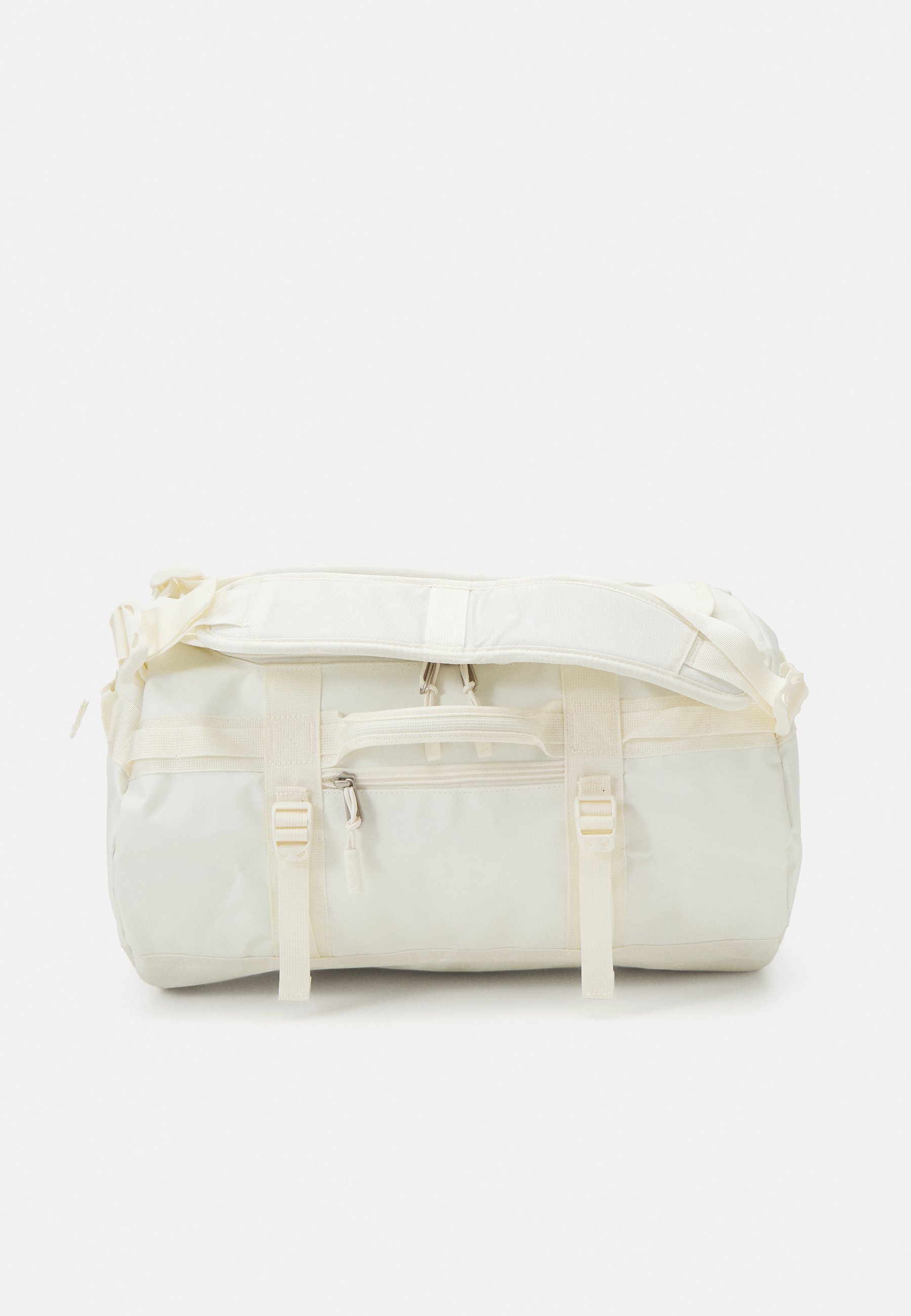 The North Face BASE CAMP DUFFEL S UNISEX - Reistas - wit duin/wit