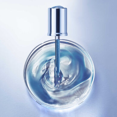 Lancôme Advanced Genifique Dual Concentrate -seerumi punoitusta vastaan herkälle iholle 20 ml