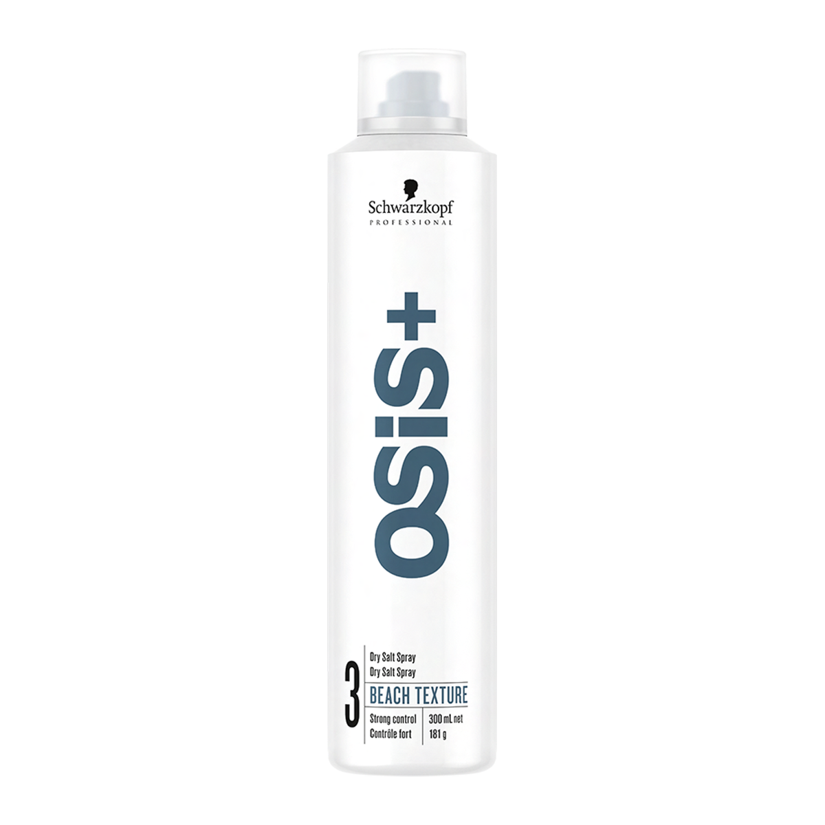 Gamma Schwarzkopf Professional OSiS+
