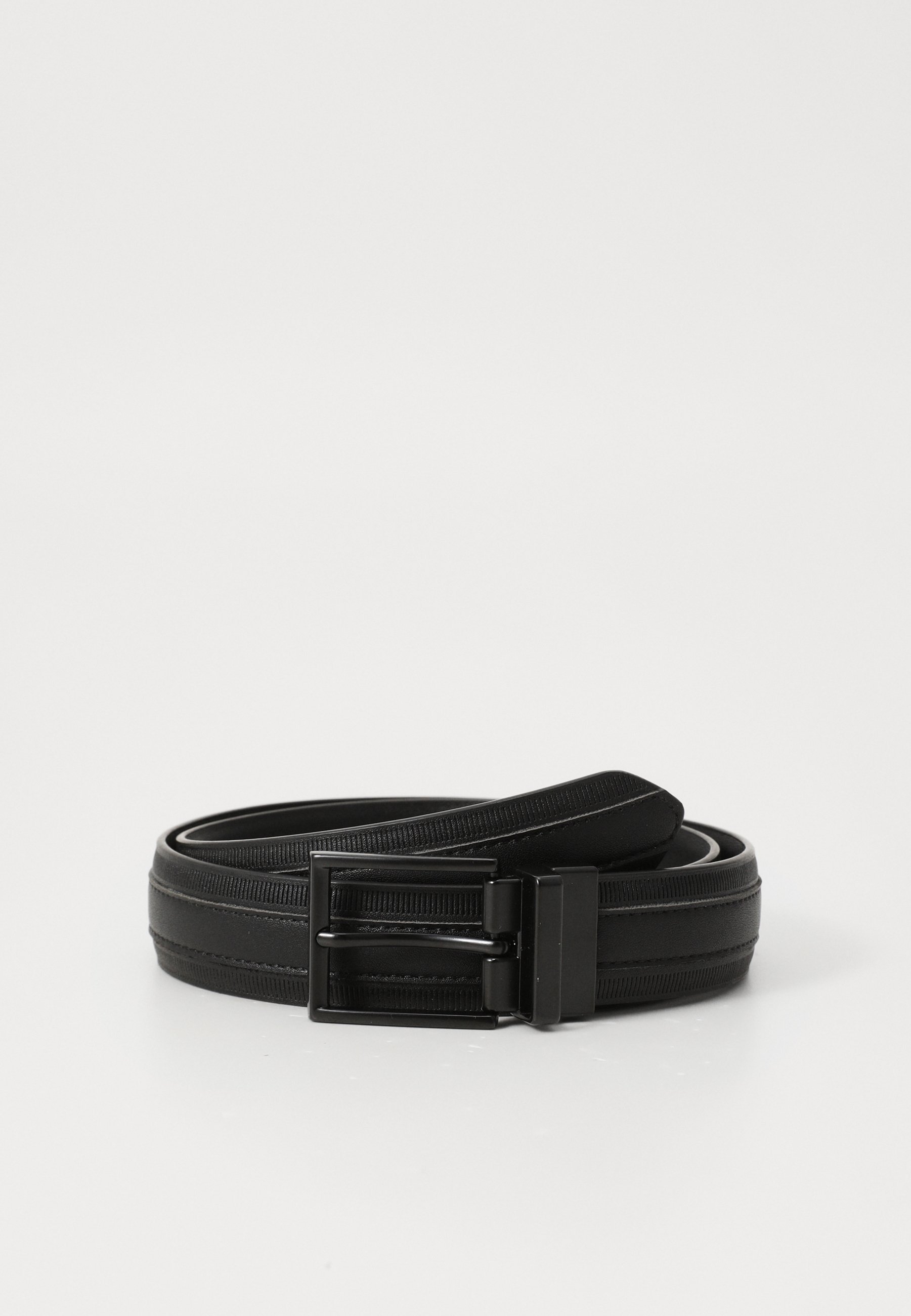 Pier One-belte – svart