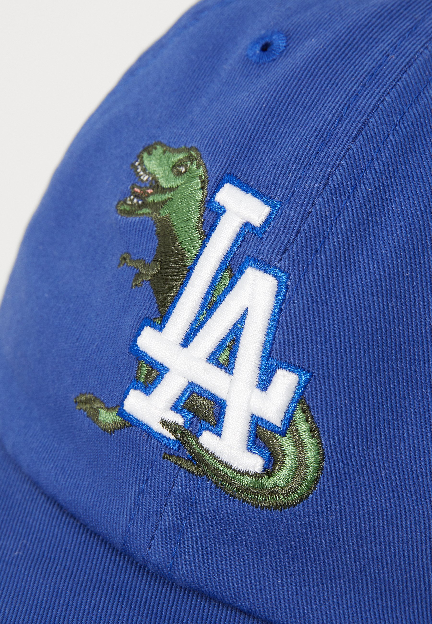 '47 MLB LOS ANGELES DODGERS CRITTER CLEAN UP UNISEX - Cap - royal