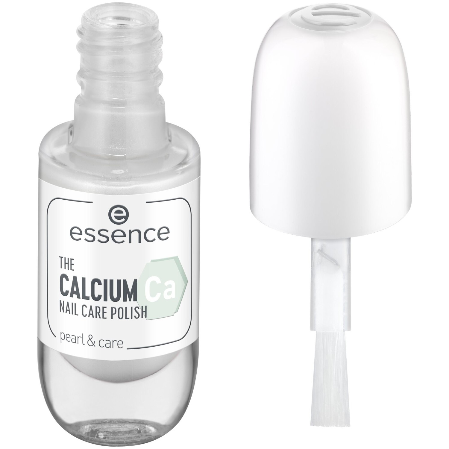 Essence THE CALCIUM NAIL CARE POLISH