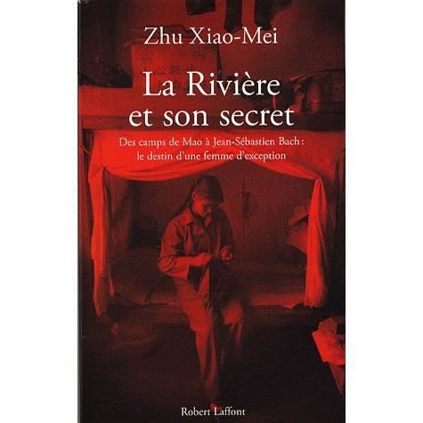 El río y su secreto