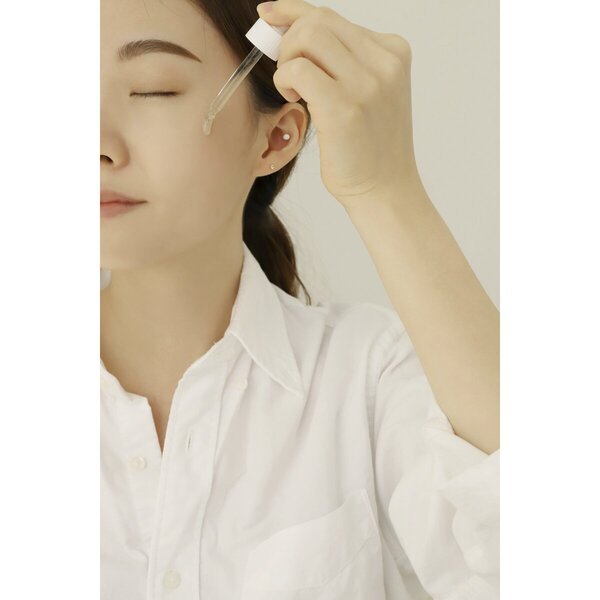 BEAUTY OF JOSEON serumas su švytėjimu, propolis ir niacinamidas, 30 ml