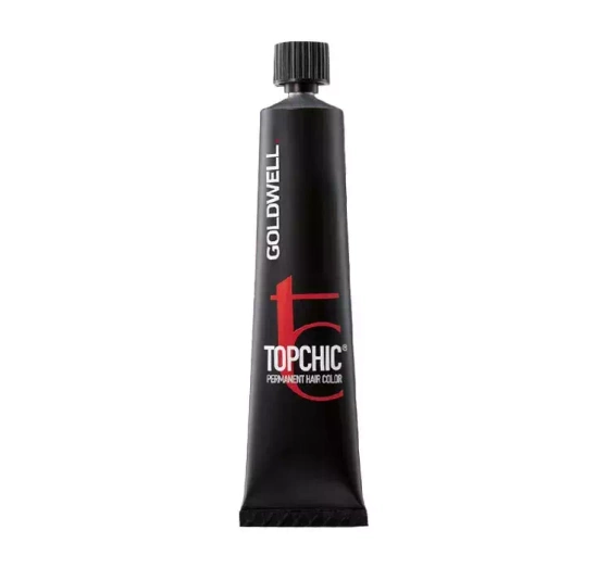 Goldwell Topchic farba do włosów 8N