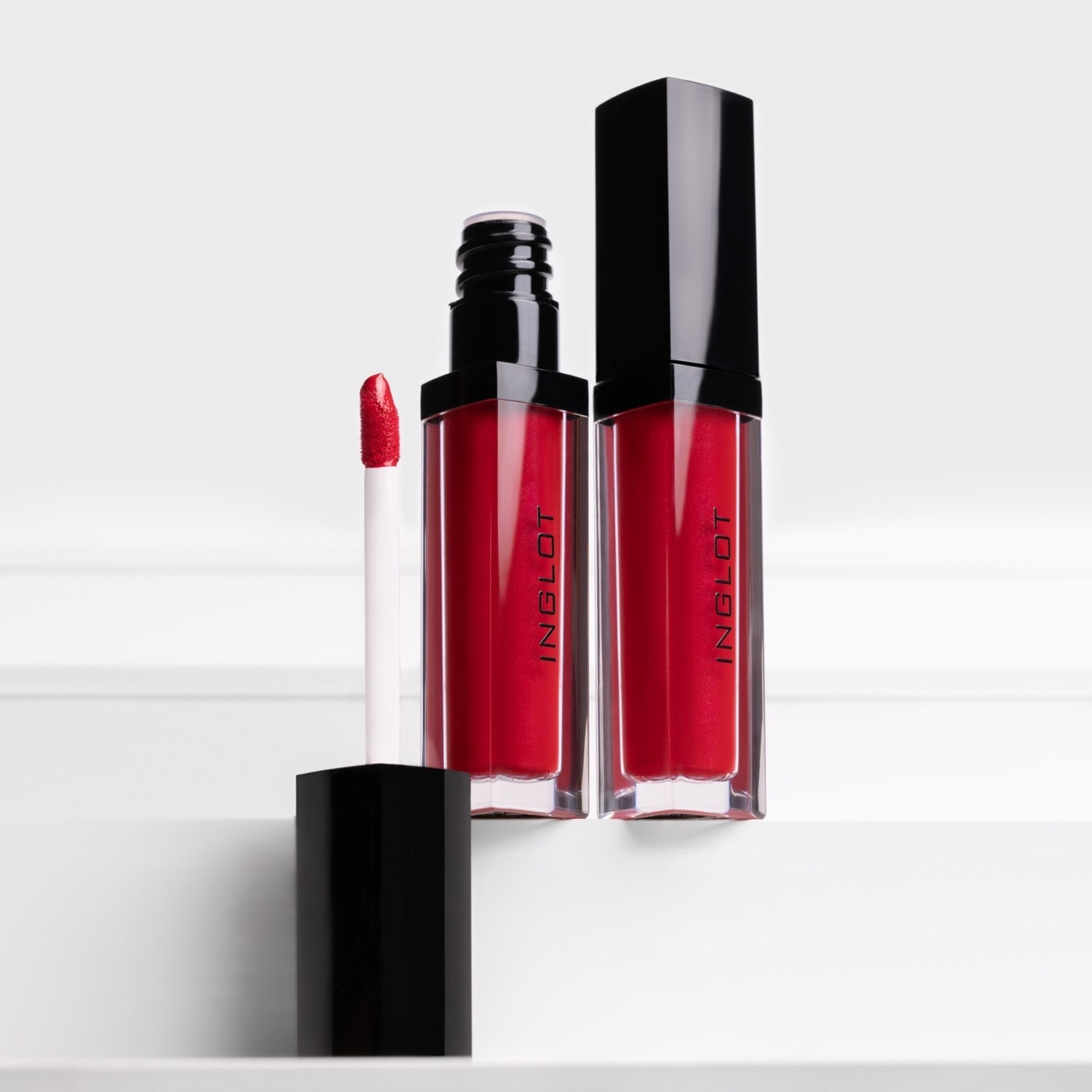Inglot Lipstick HD matný odtieň na pery - 5,5 ml