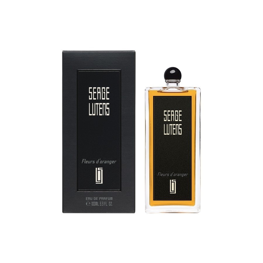 Serge Lutens Collection Noire Orange Blossom parfuminis vanduo - 50 ml