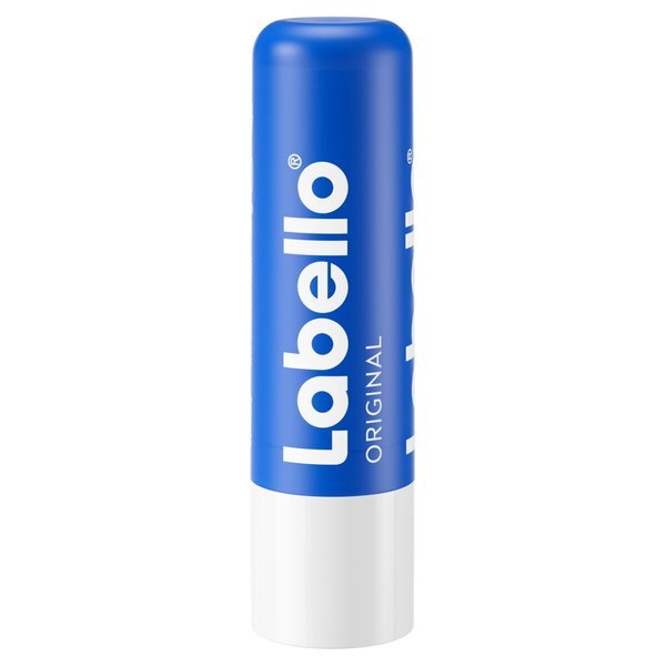 Labello Original balzam za ustnice<br>4,8 g