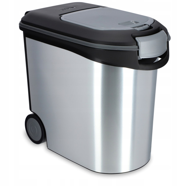 Pojemnik Na Karmę Smakołyki Dla Psa Kota 12 Kg
