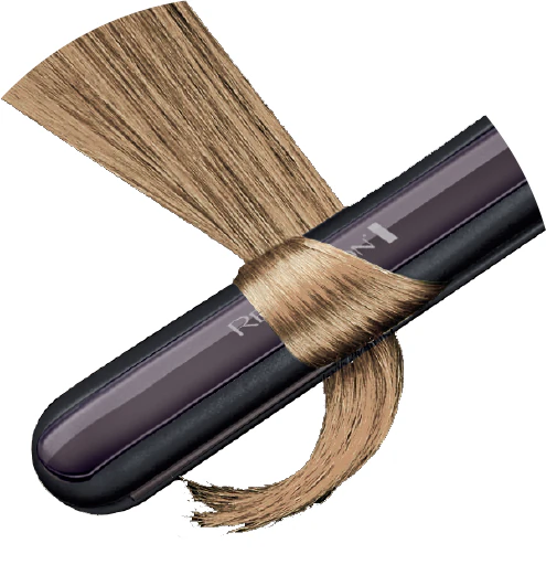 Remington PRO - Sleek and Curl S6505 stijltang
