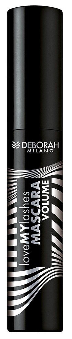 Маскара за волумен Love My Lashes Маскаре