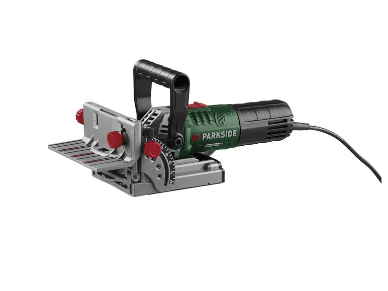 Fresadora PARKSIDE® Lamelki PFDF 900 B2, 900 W