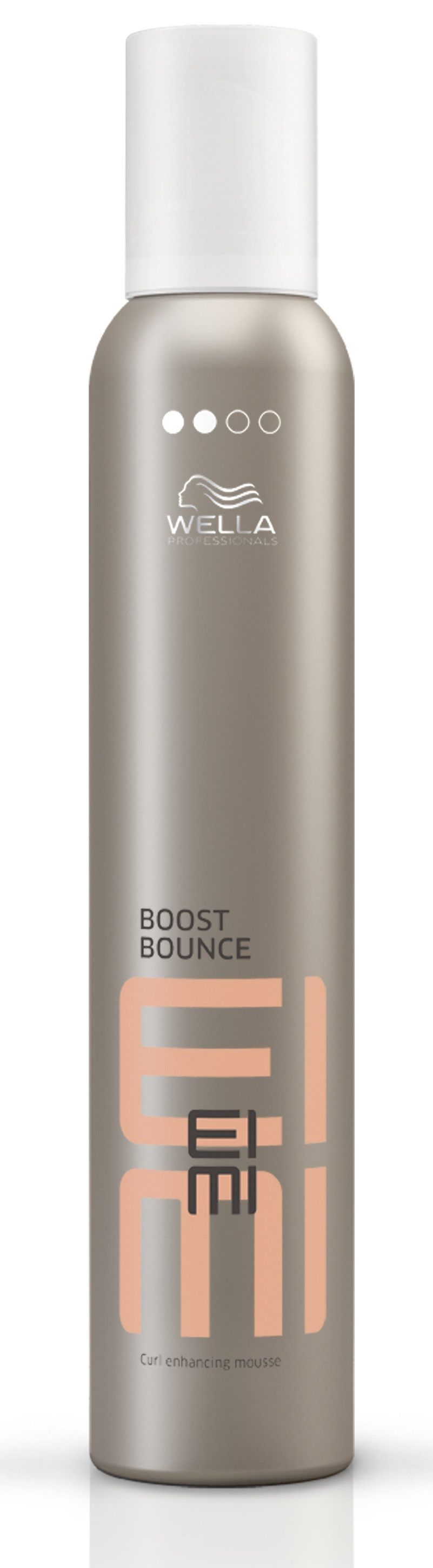 „Boost Bounce Nutricurls“ garbanas stiprinančios putos Stimuliavimo priemonės