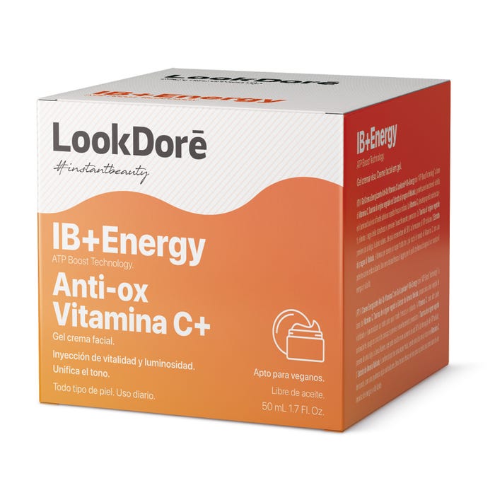 lb + Energie | 50 ml
