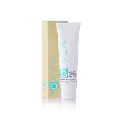 D'AVEIA Fuktighetskrem for barn 100 ml 100 ml