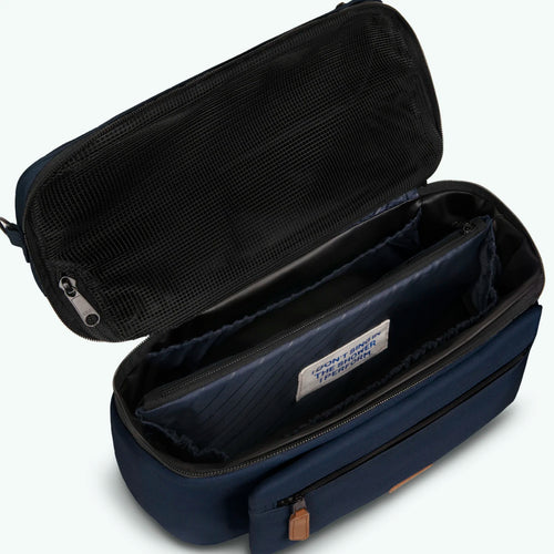 Cabaia Vanity Reykjavik bleu marine