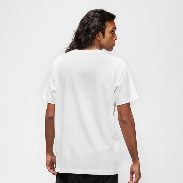 Luftdehnbares T-Shirt
