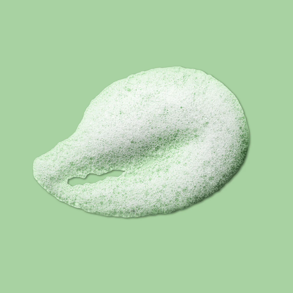 Detergenza Crema Mousse Detergente - Mousse detergente viso
