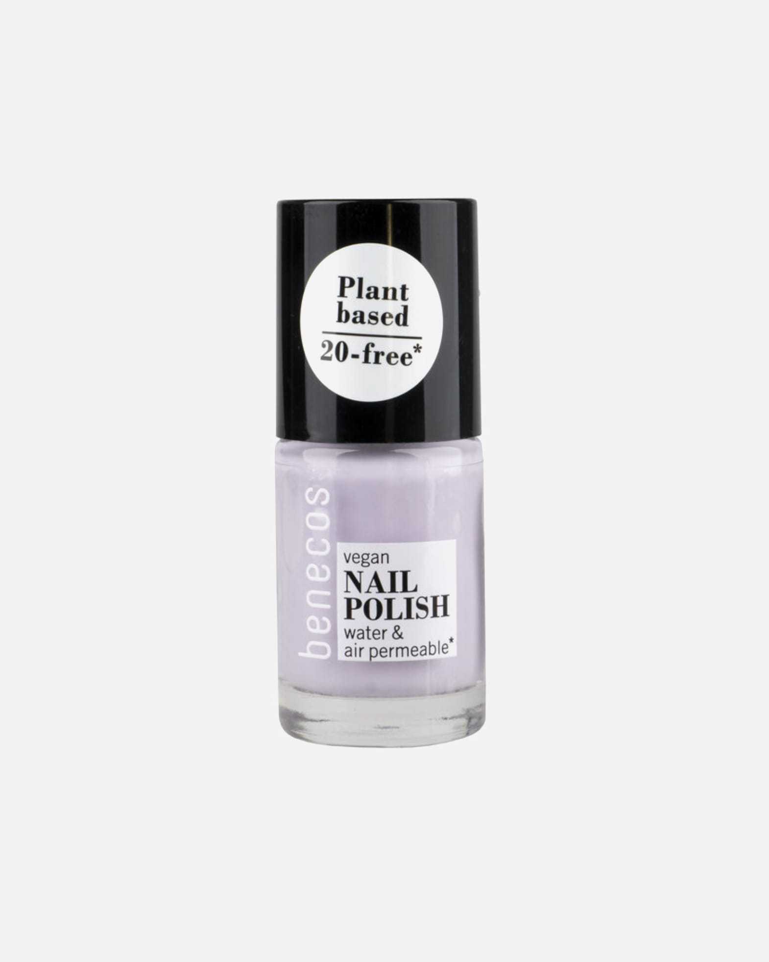 benecos Nagellack - 5 ml