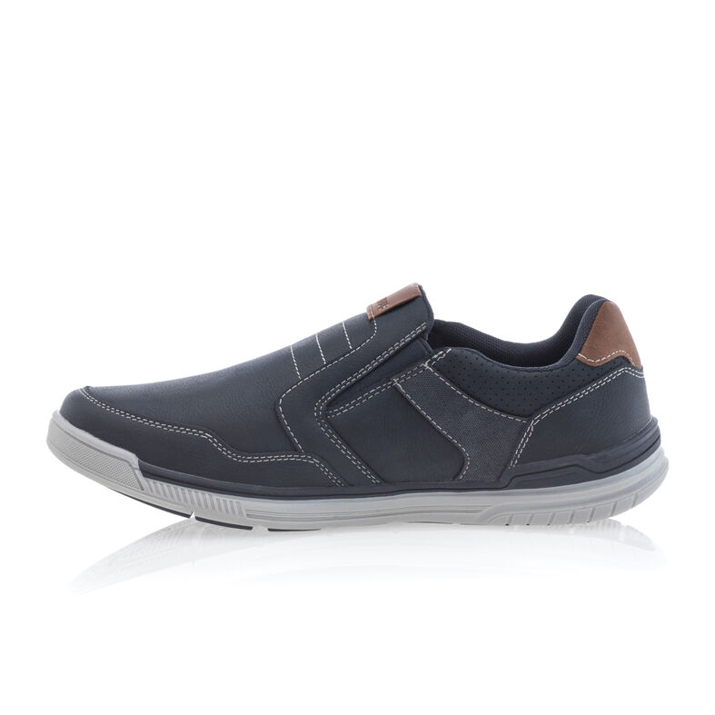 Baskets / Sneakers Homme Bleu