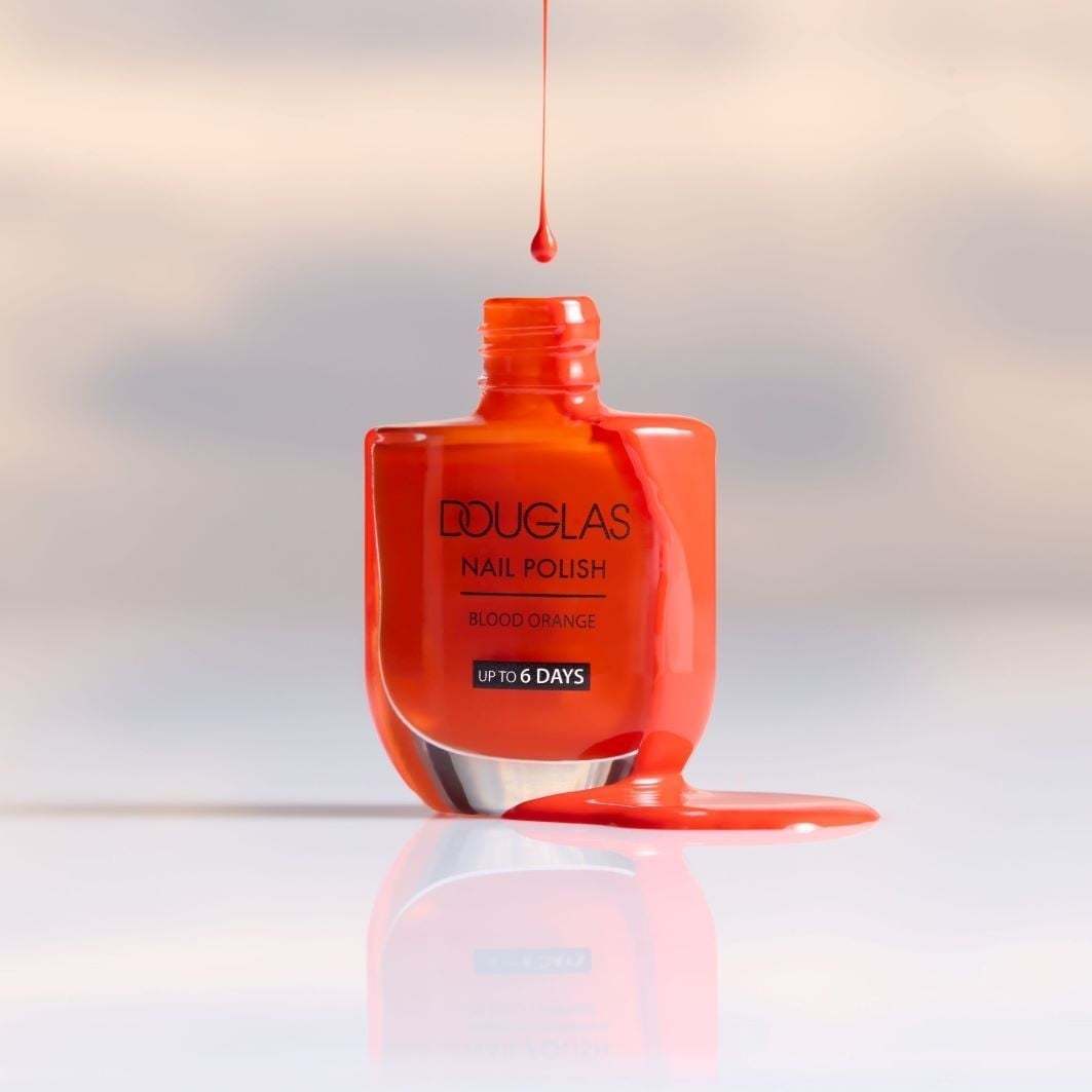Letná kolekcia lakov na nechty a líčidiel Douglas Collection – 10 ml