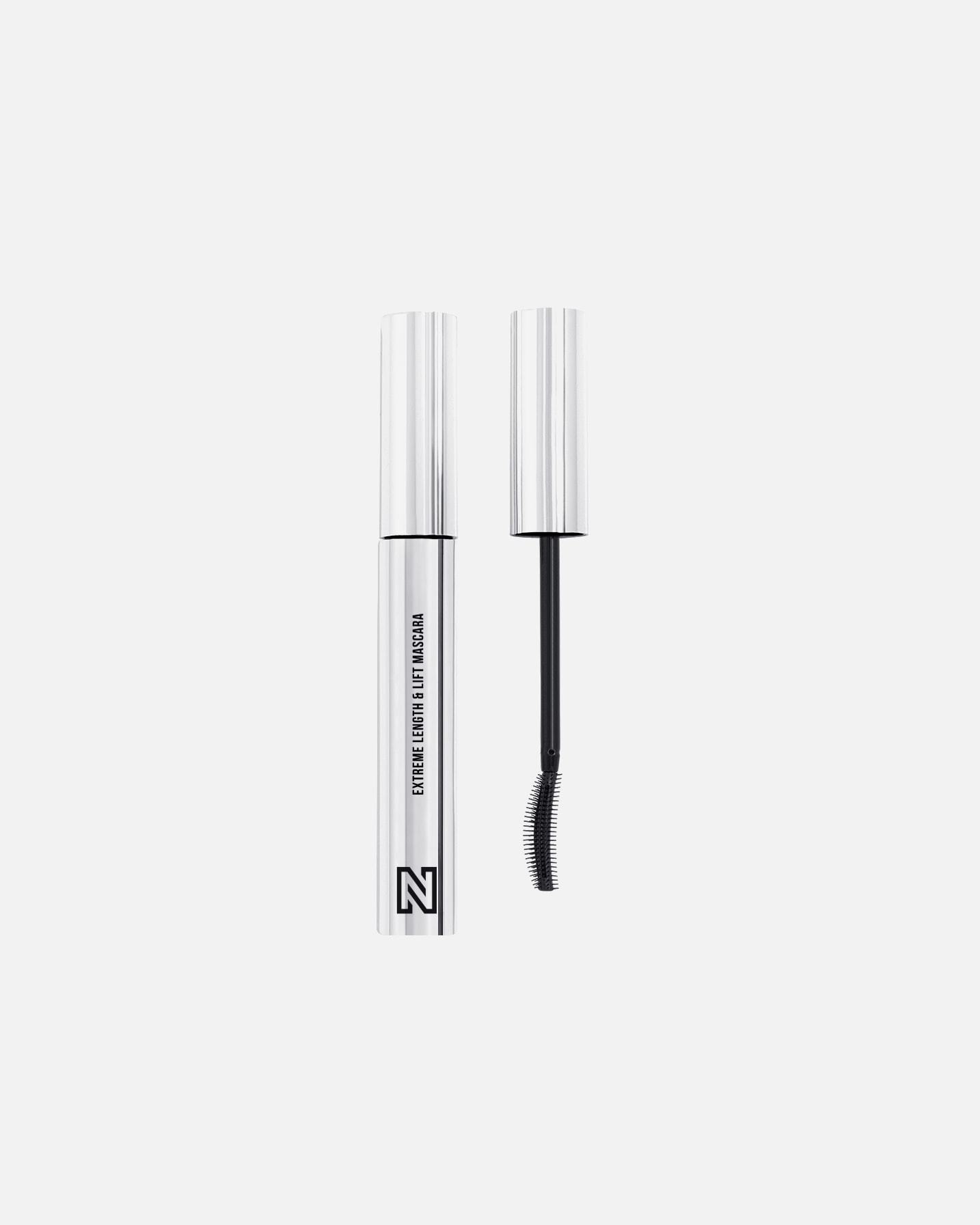 BEAUTY Maskara za ekstremnu duljinu i uvijanje - 8,5 ml