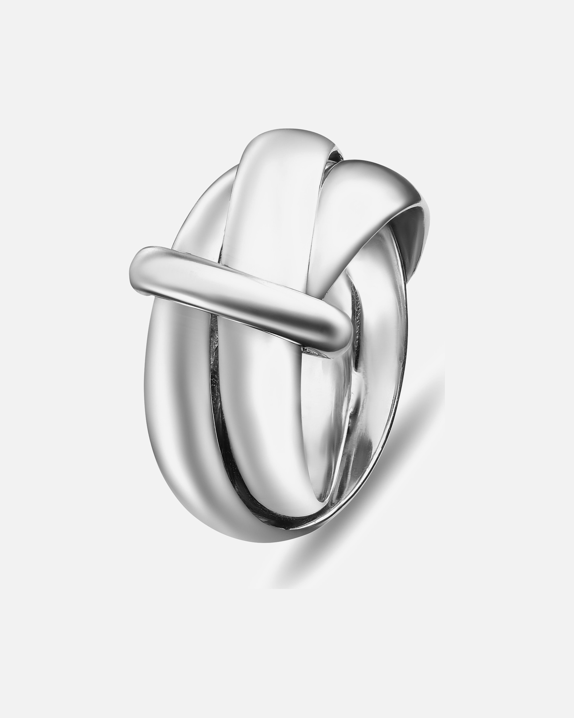 Jette Bagues argent