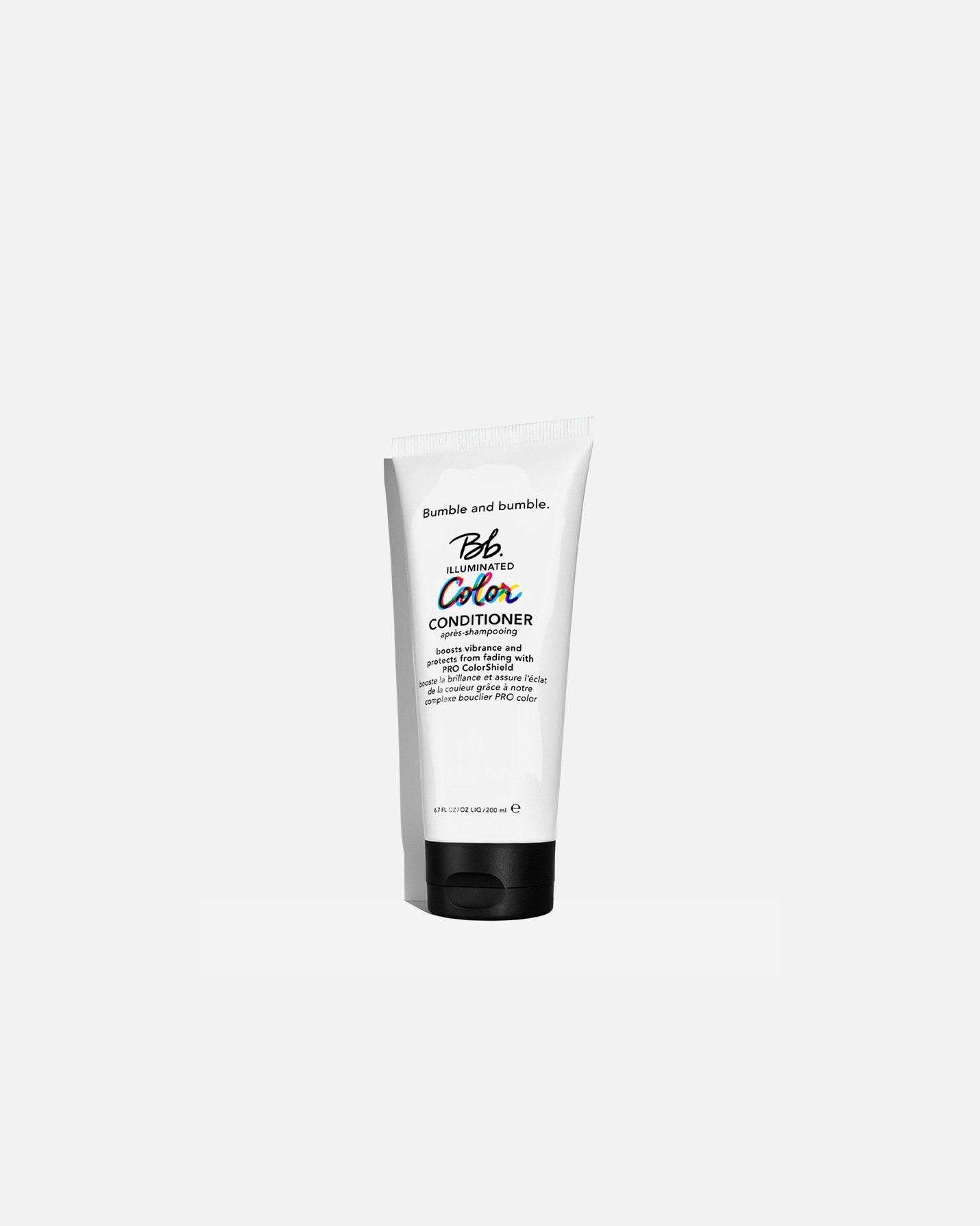 Bumble and bumble. Apgaismots matu krāsas kondicionieris - 200 ml