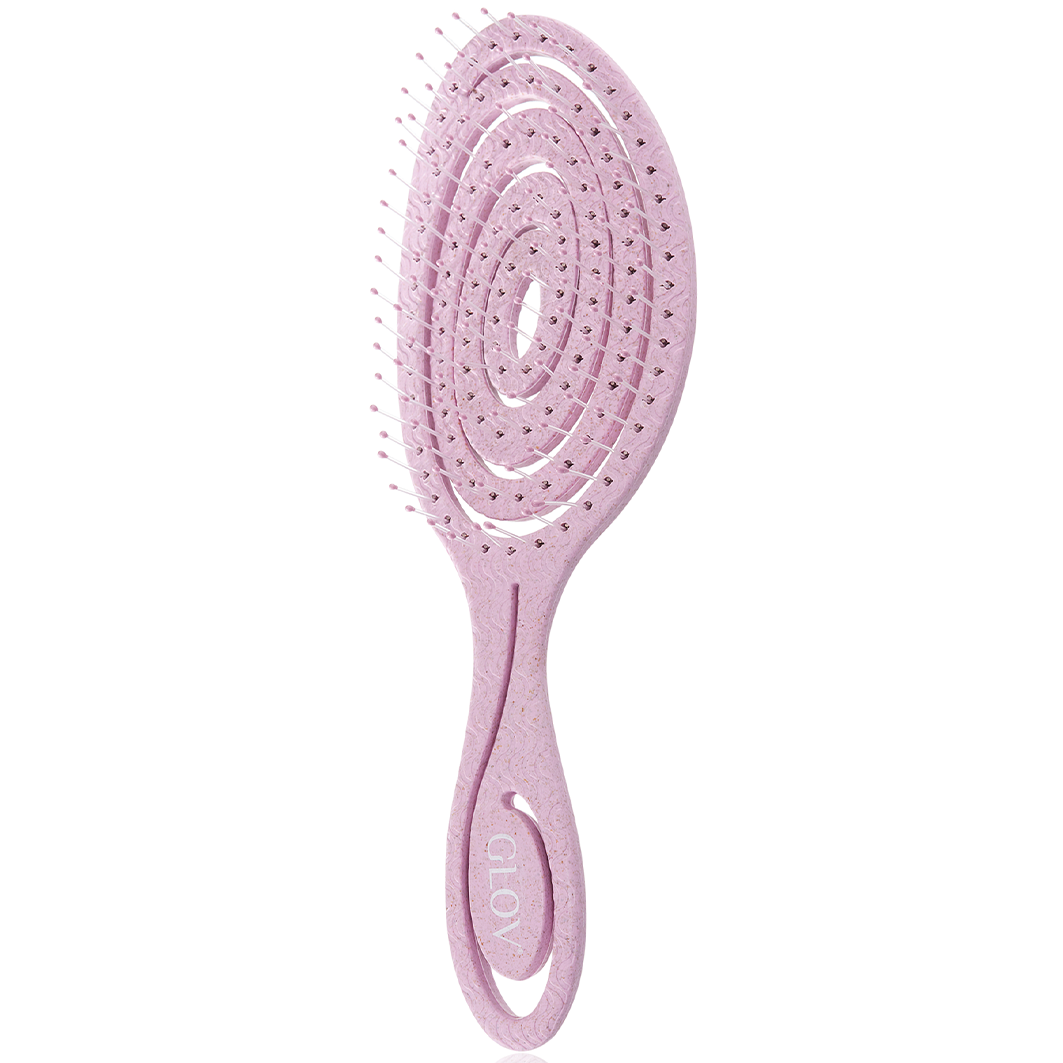 Brosse Glov biosourcée