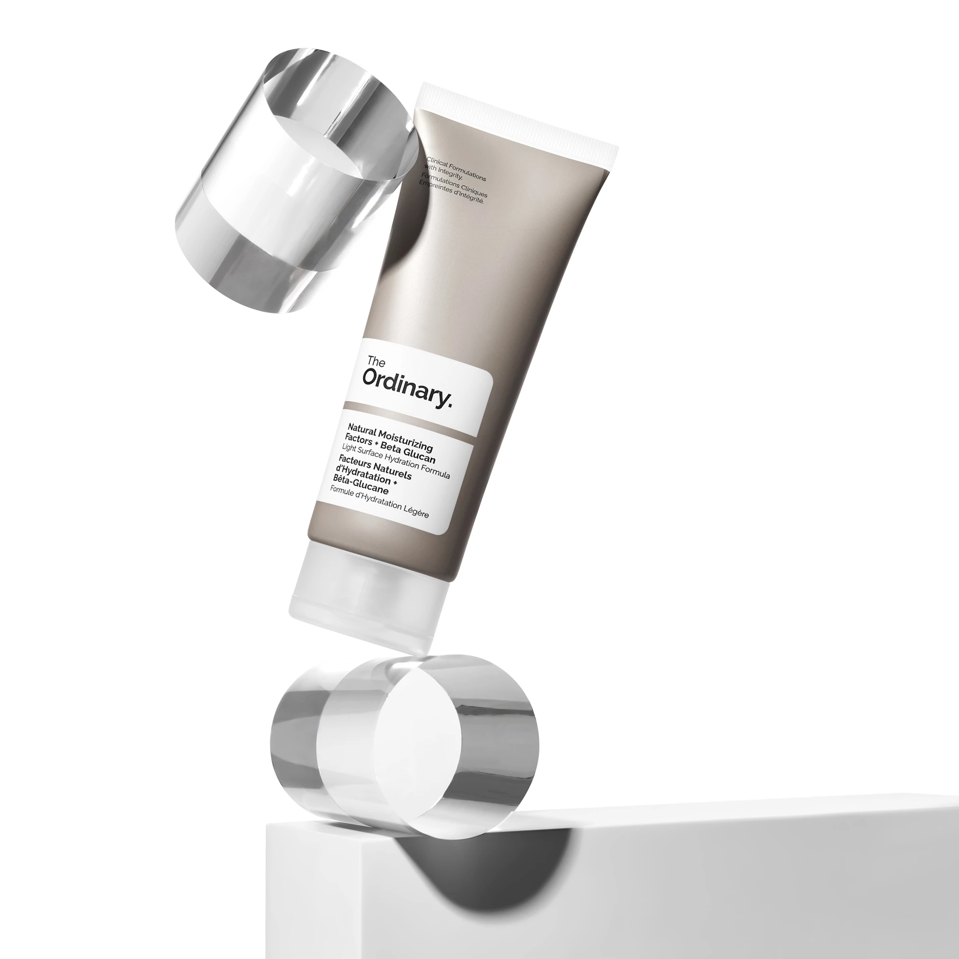 Prirodni hidratantni faktori + beta glukan 30 ml - The Ordinary