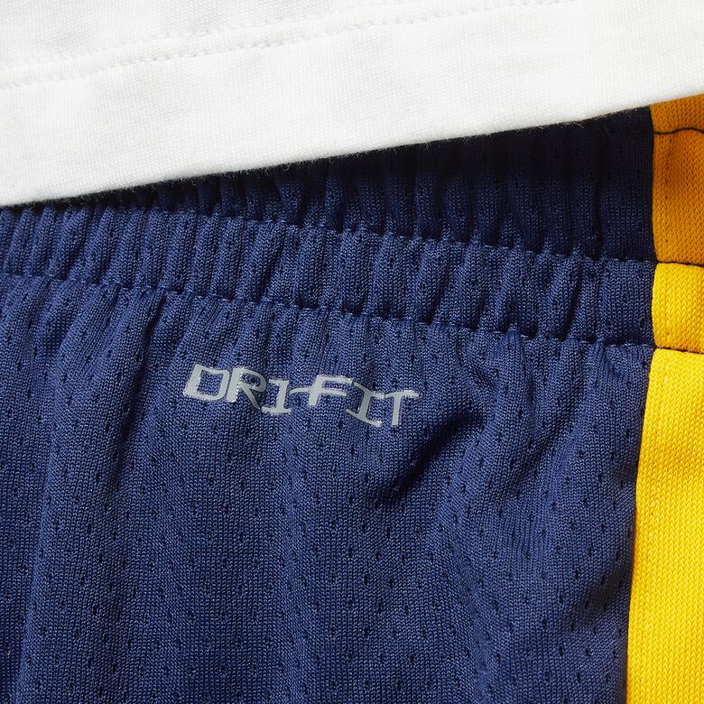 Pantaloncini da basket NBA Golden State Warriors Statement Edition Dri-FIT Swingman