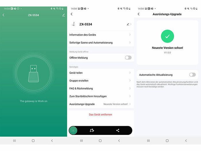 Repetidor ZigBee compatível com ELESION e Smart Life