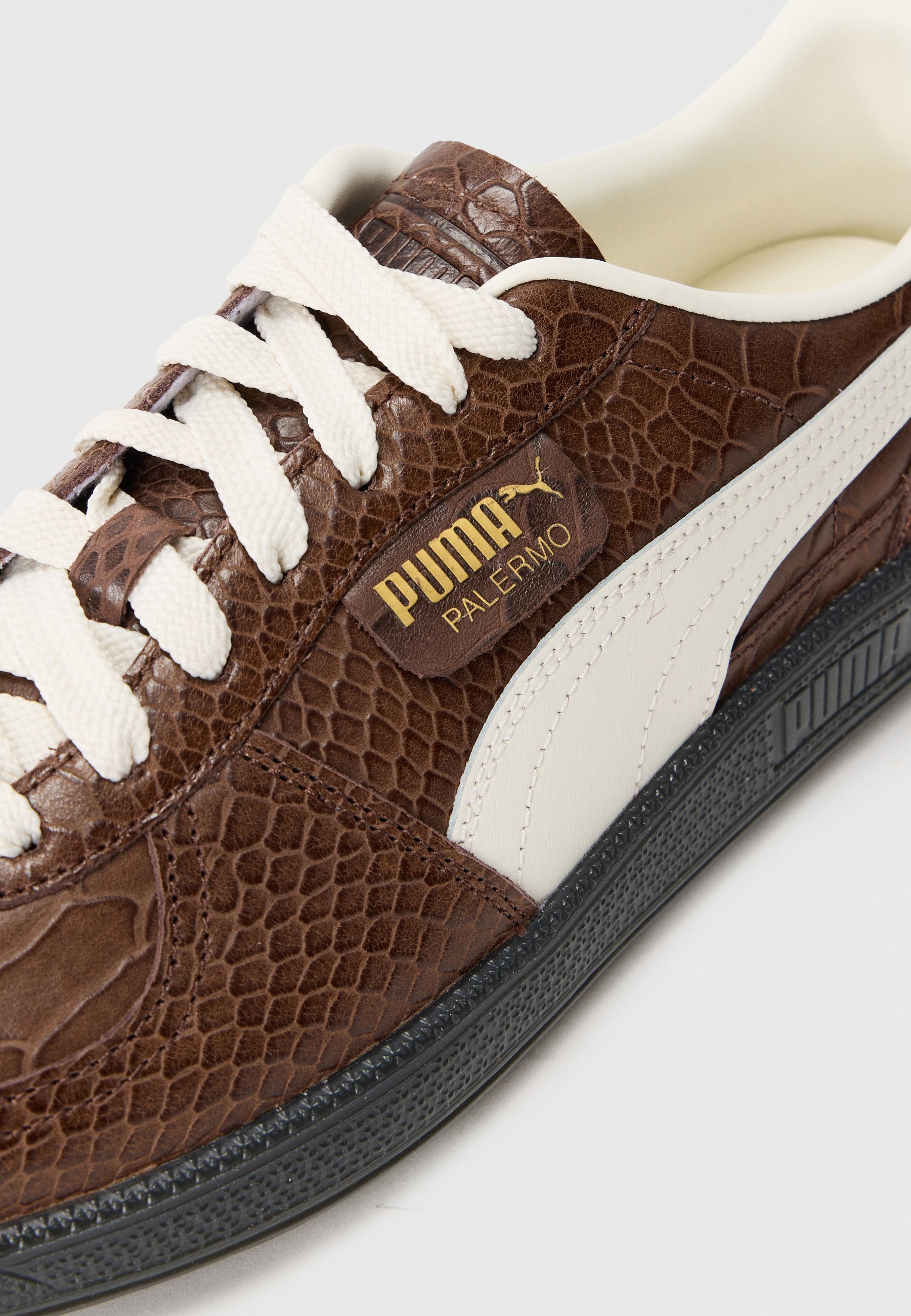 Niskie buty sportowe Puma