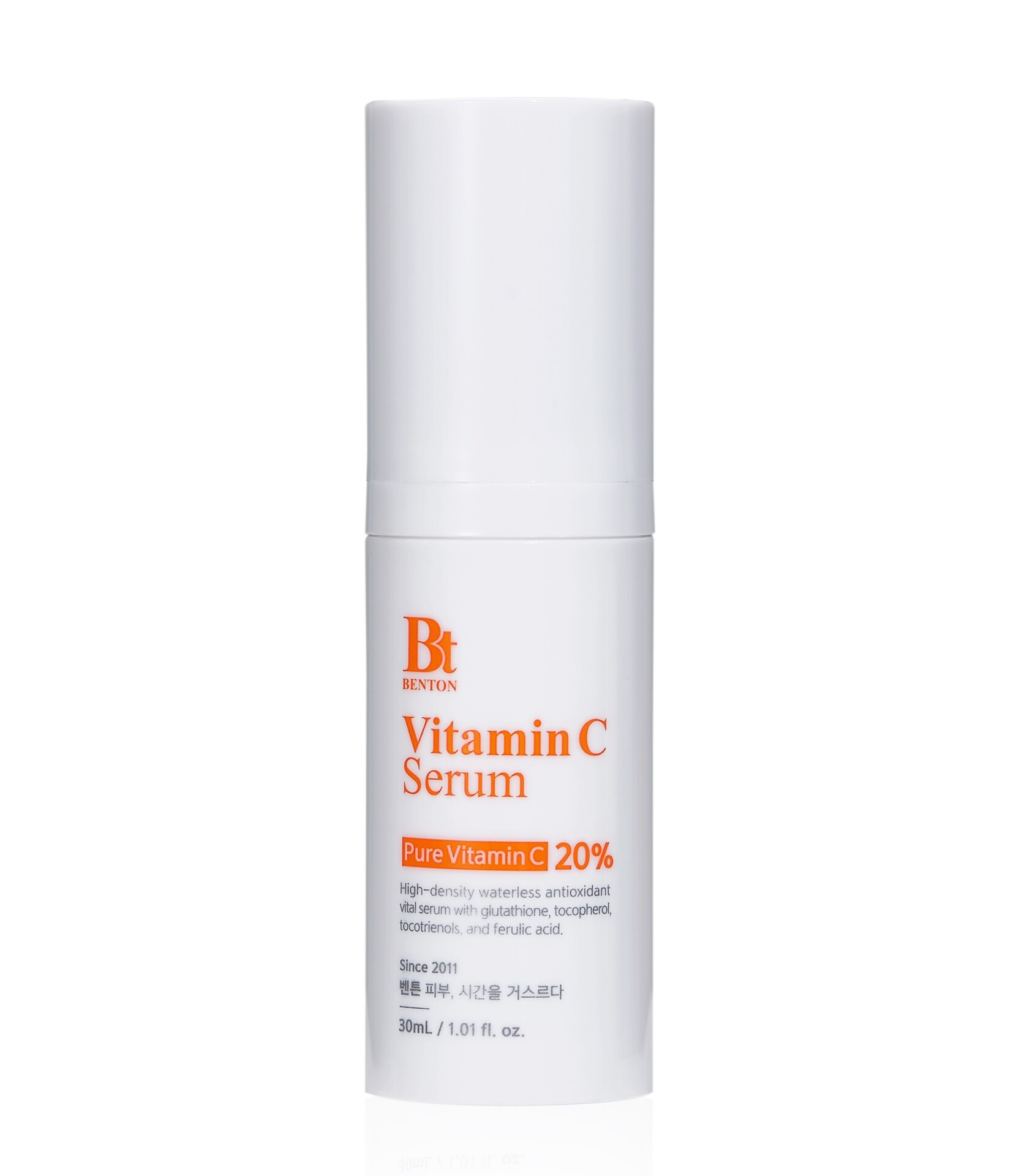 Vitamin C Serum 30 ml - Benton