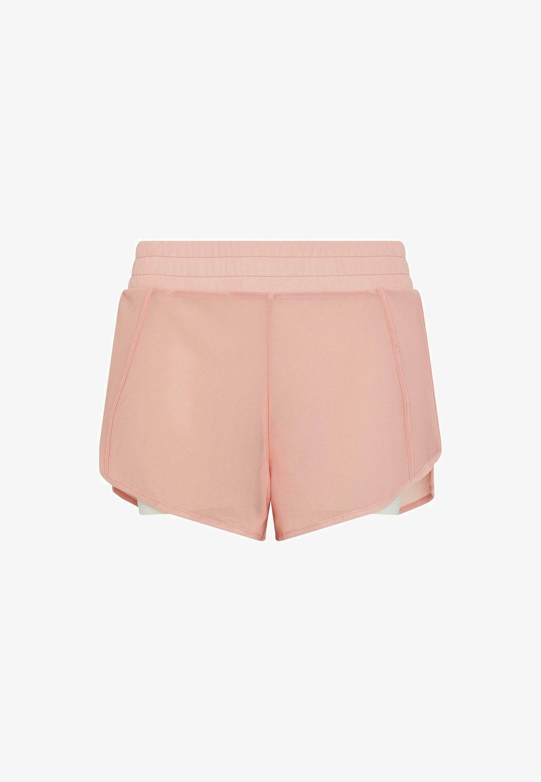 Born Living Yoga PADMA - Sportshorts - roze