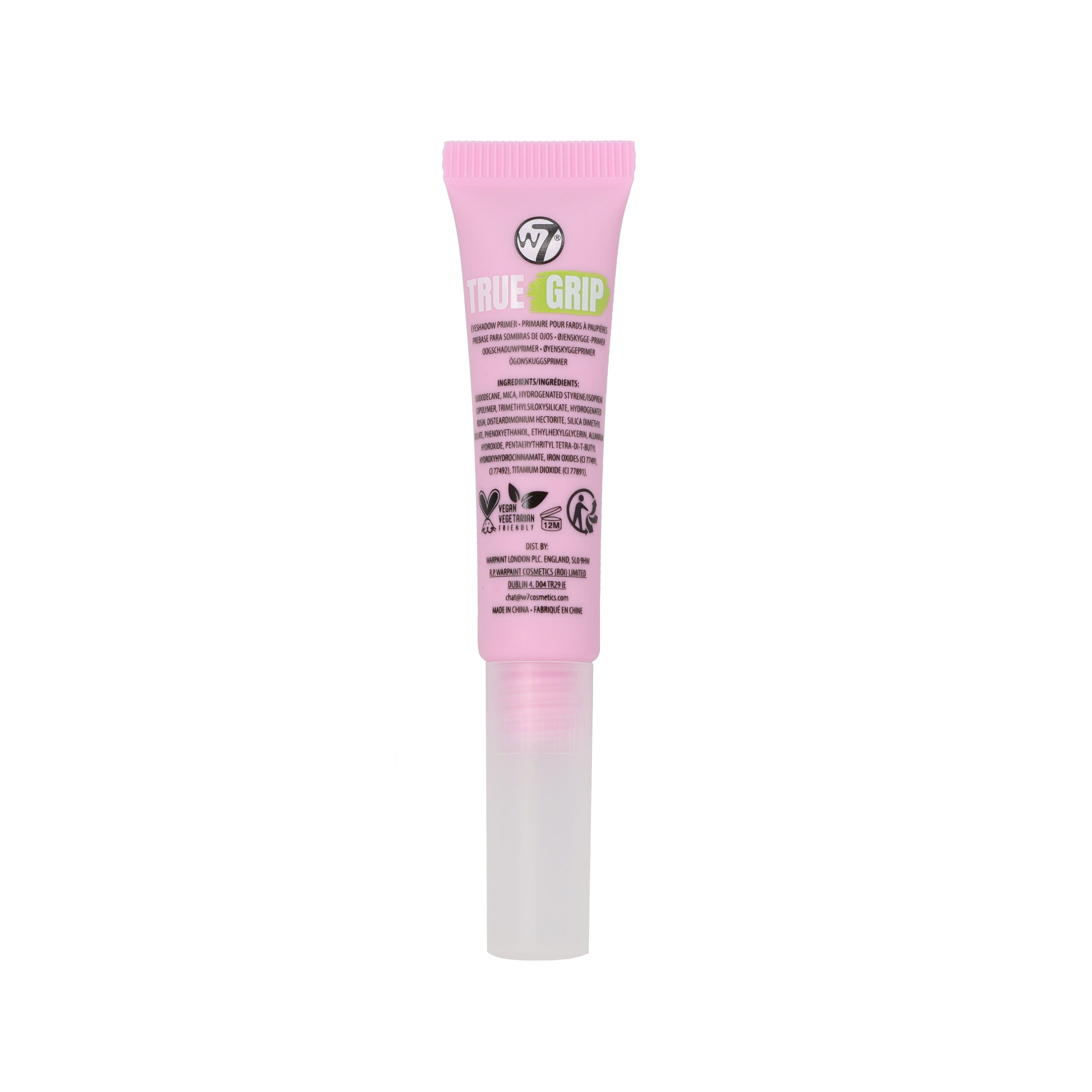 True Grip primer za sjenilo za oči Primeri za oči