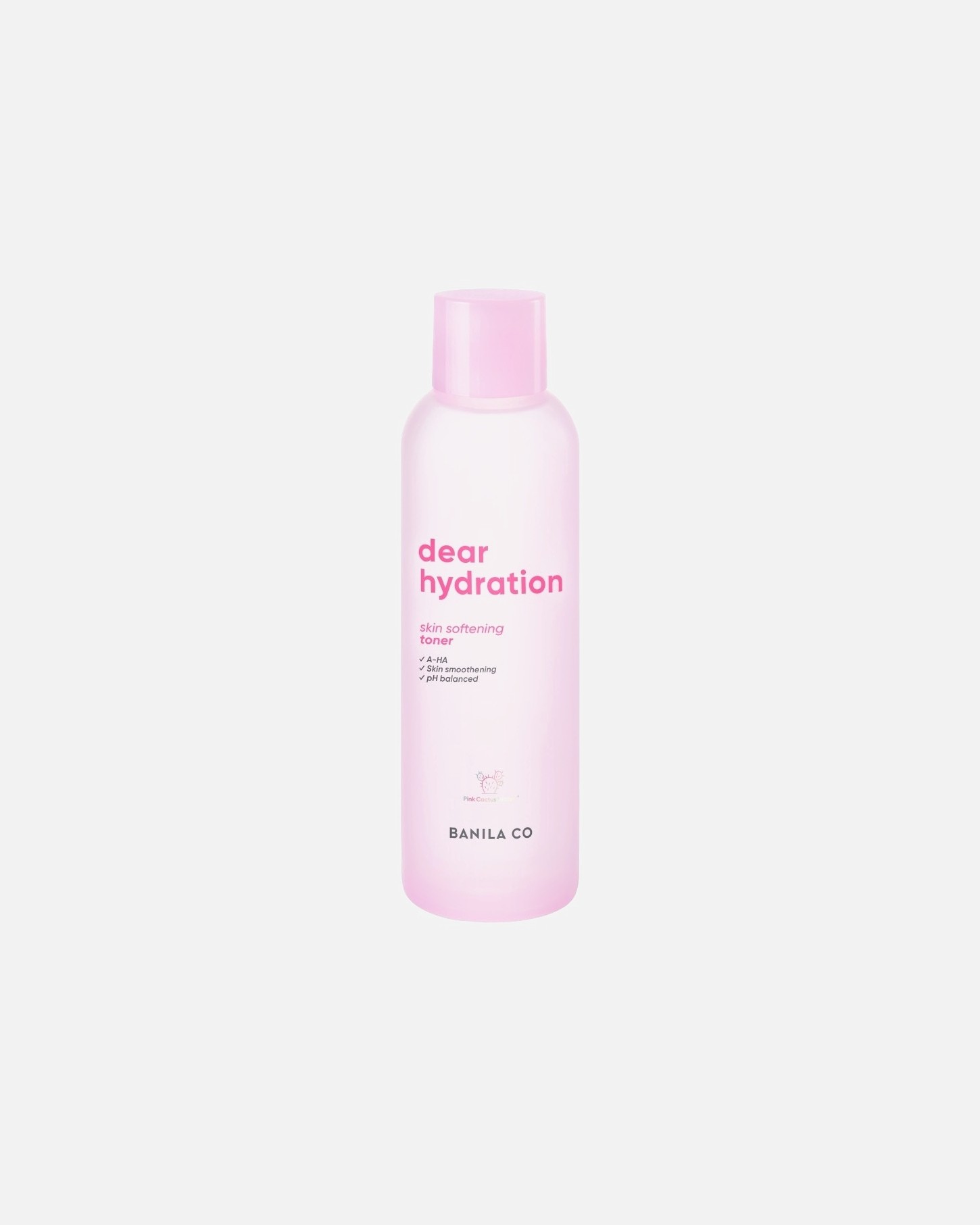 BANILA CO Toner Dear Hydration mehčalni tonik za obraz - 200 ml