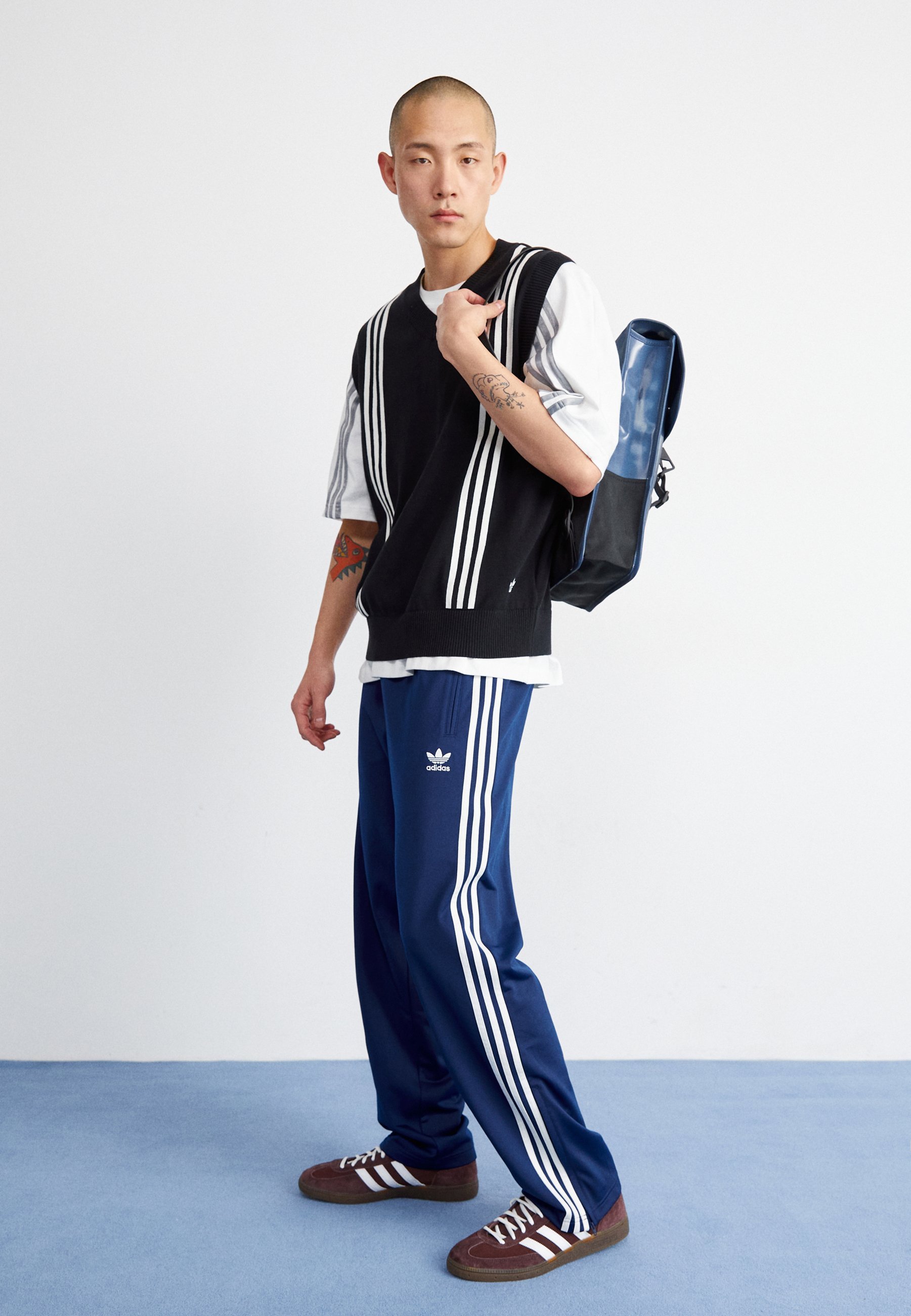 Pantalons de jogging adidas Originals