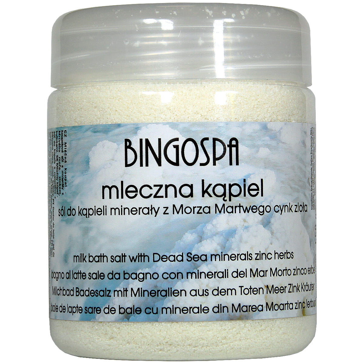 Bingospa