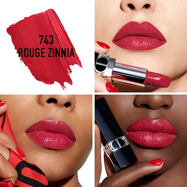 Ladda upp Rouge Dior