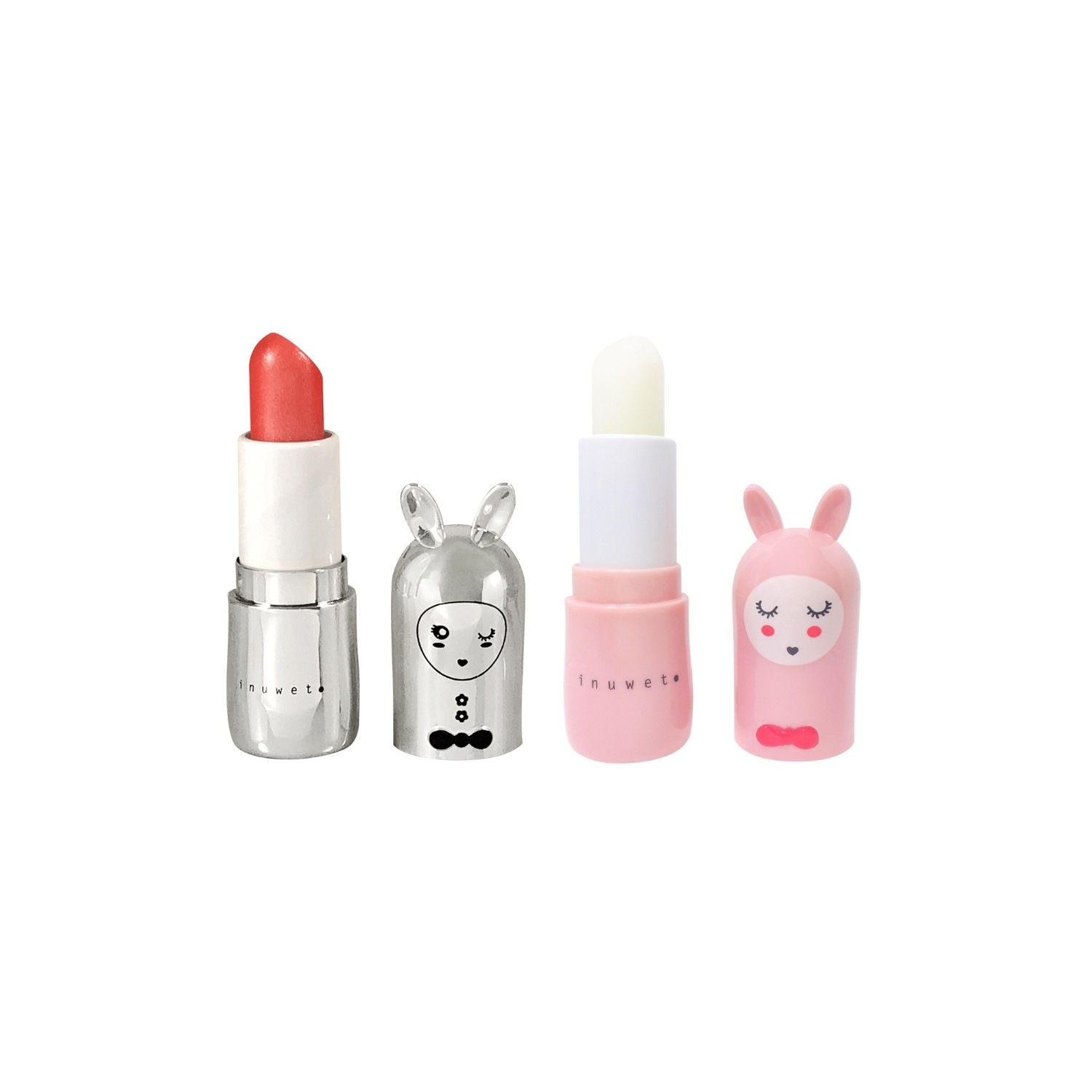 Inuwet Coffret Duo Baumes Chloé