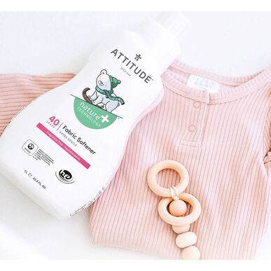 Aviváž Attitude Baby Sweet Lullaby 1000 ml 1000 ml