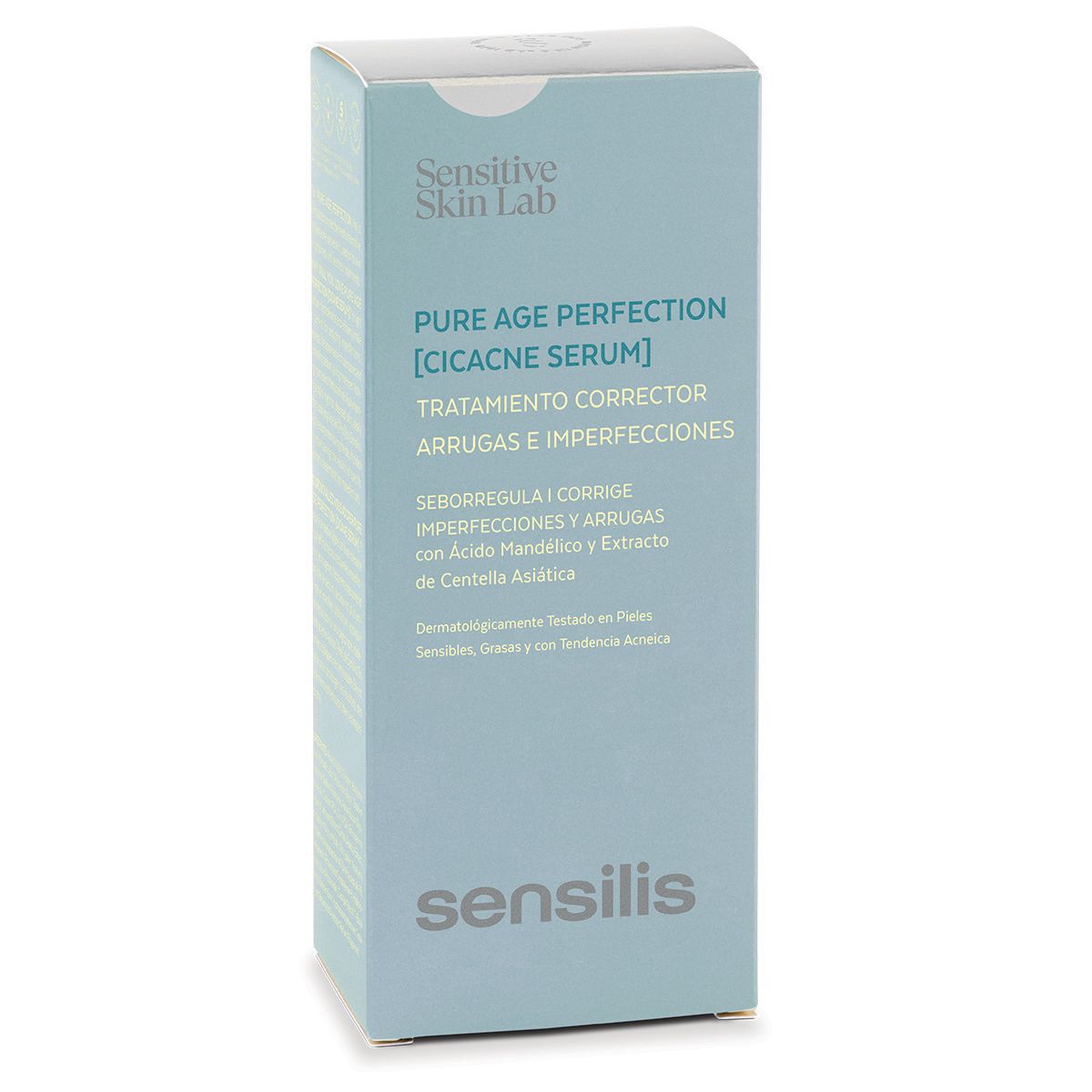 Sensilis Pure Age Perfection [Cicacne]