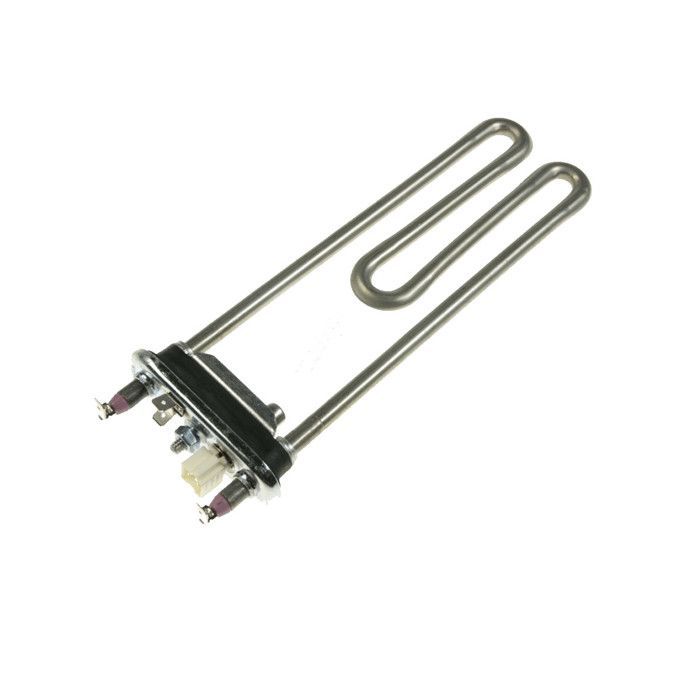 Resistenza riscaldante per lavatrice, codice articolo 0024000387A, 49045845 HAIER